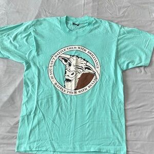 Screen Stars Best graphic tshirt